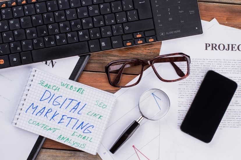 Marketing Services
