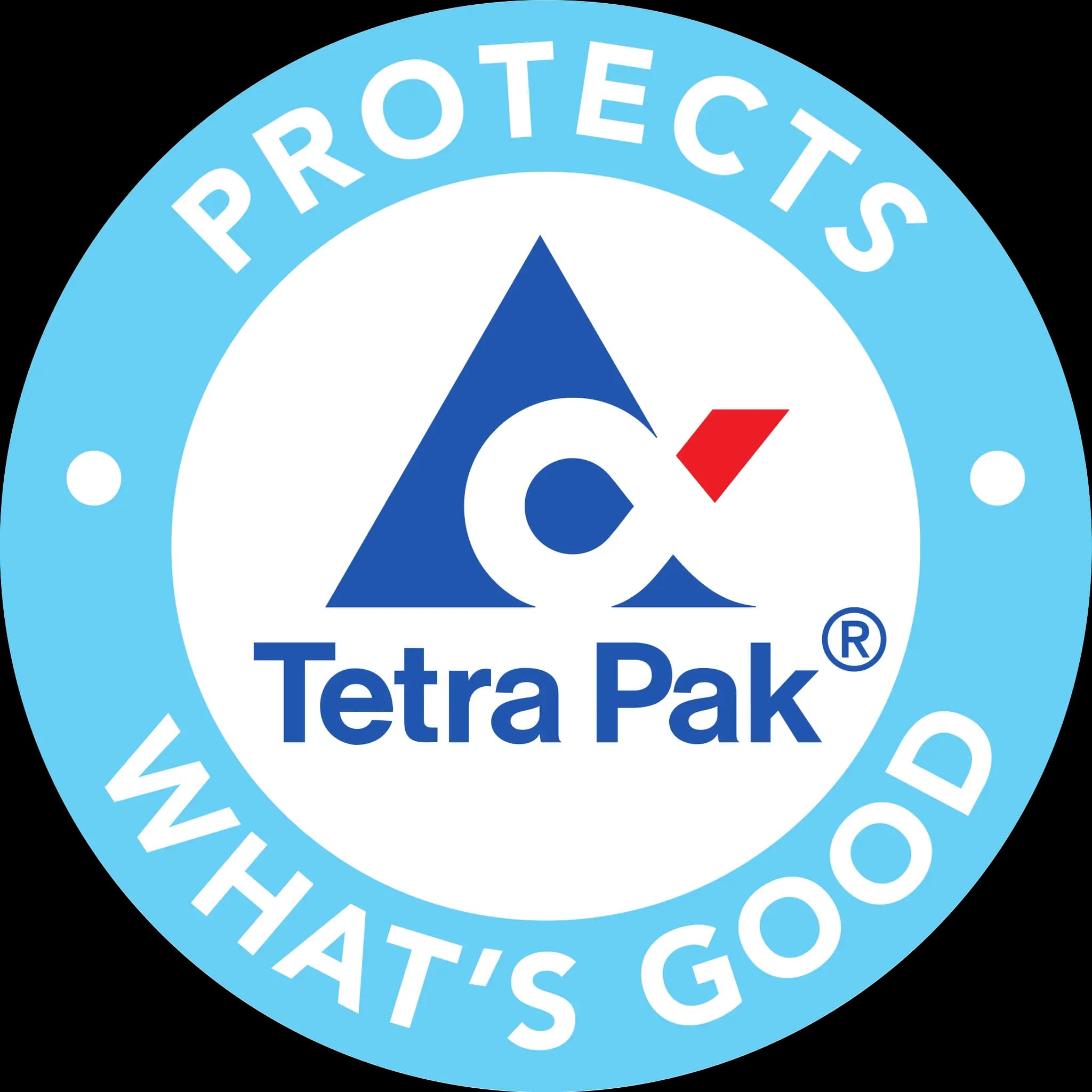 Tetrapack Logo