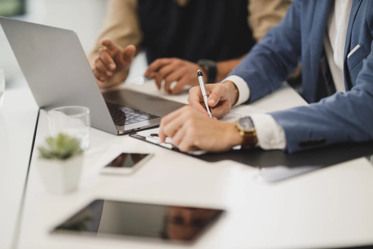 Compliance Success Story