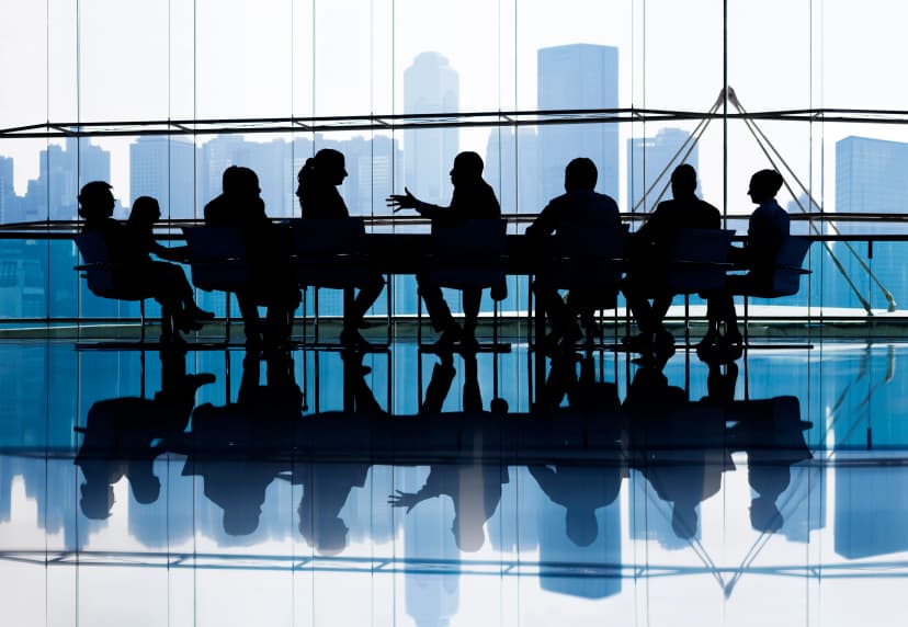Business Consulting