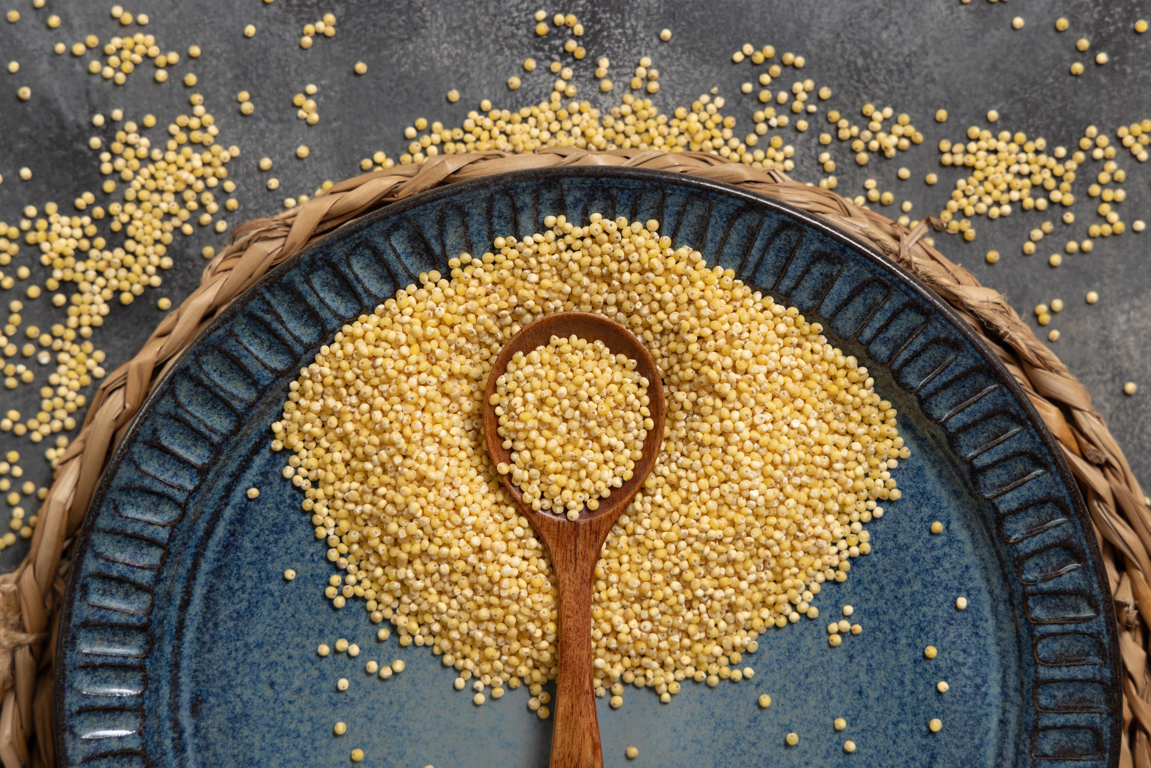 Eat Right India Initiative