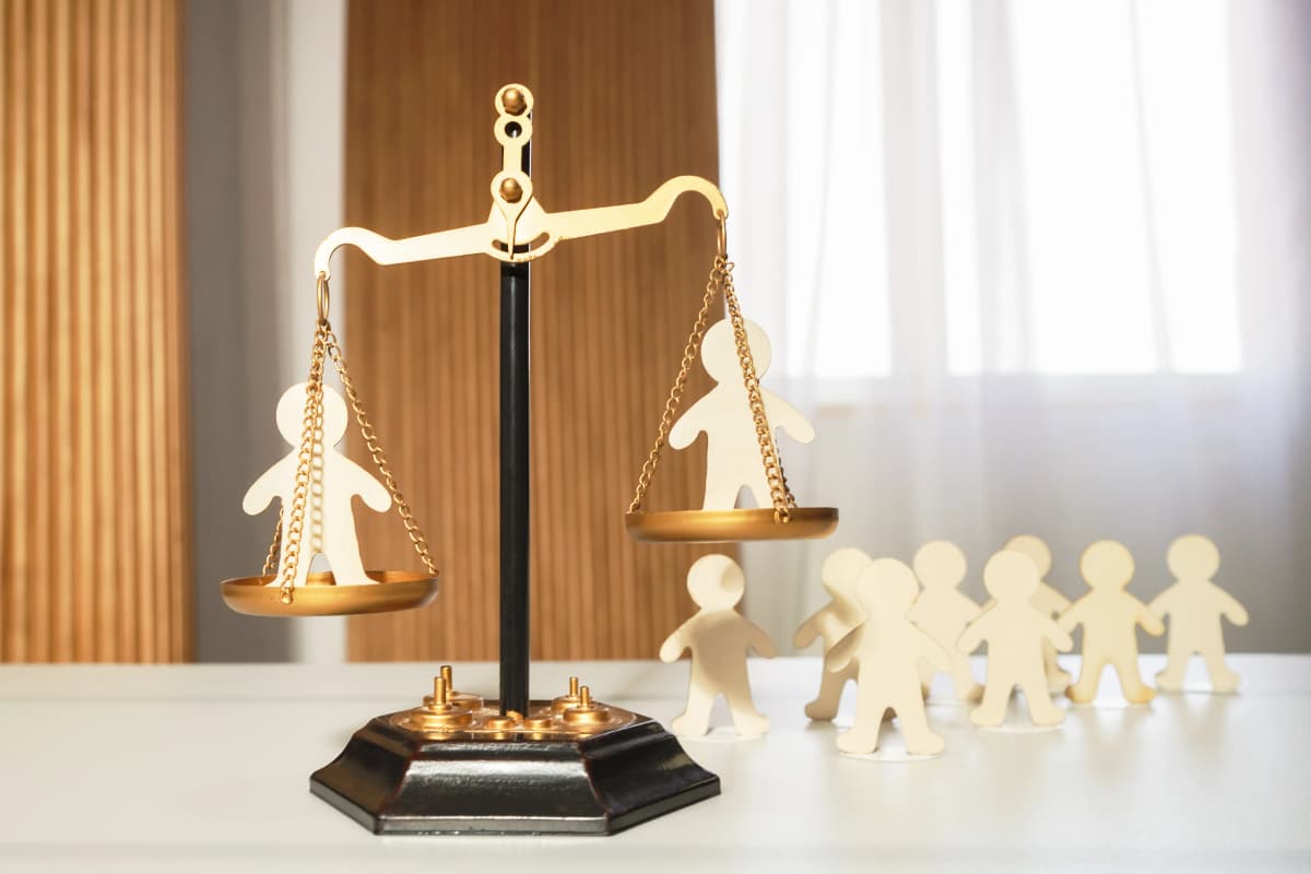 Legal Metrology Affairs