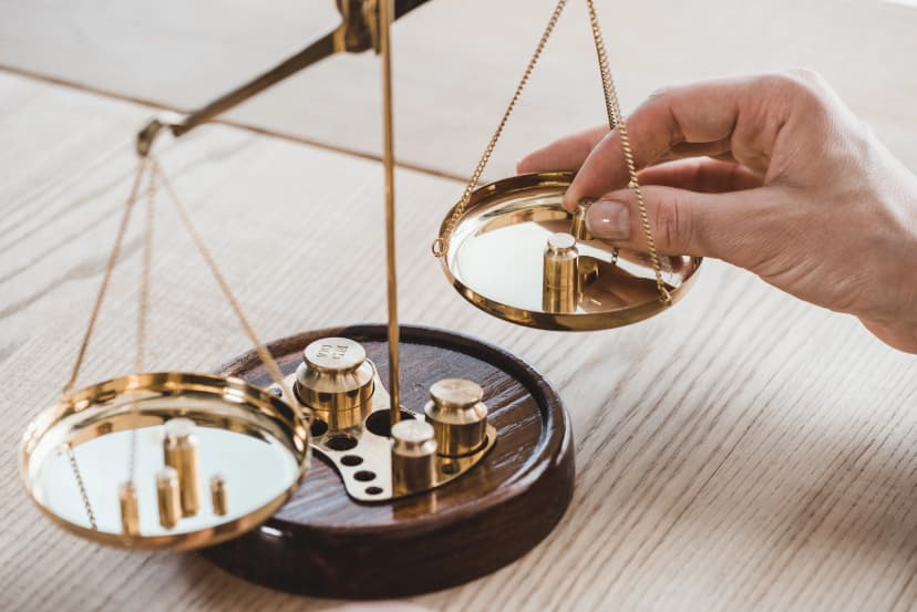 Legal Metrology Guide